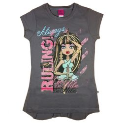 Monster High nagylányos gyerek póló