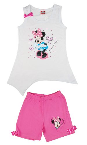 Disney Minnie baba| gyerek együttes (méret:92-128)