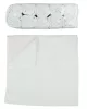 Textil pelenka csomag 10 db-os  (méret: 70×70) -