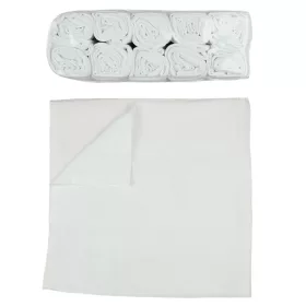 Textil pelenka csomag 10 db-os  (méret: 70×70) -