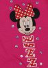 Belül bolyhos kislány szabadidő nadrág Minnie egér mintával