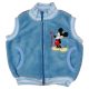 Disney Mickey baba| gyerek wellsoft mellény (méret:62-122)