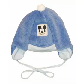 Disney Mickey baba wellsoft sapka (méret: 68-92)
