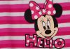 Kislány rövidnadrág Minnie egér mintával