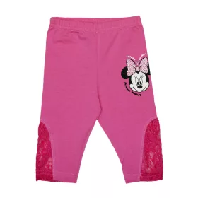 Disney Minnie baba| gyerek 3/4-es leggings (méret:86-128)