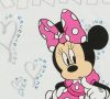 Disney Minnie 2 részes baba szett