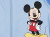 Disney Mickey fiú overálos pizsama