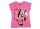 Disney Minnie szülinapos kislány póló 4 éves