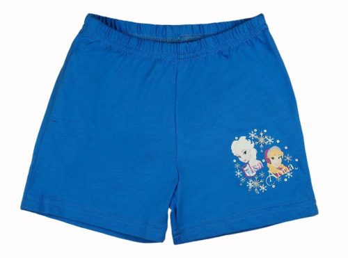 Disney Frozen child summer shorts (Size: 98-134)