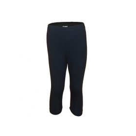 Lányka egyszínű tornanadrág (méret: 110-176)