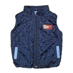 Steppelt baba| gyerek mellény (méret: 80-134)