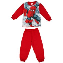 Spider-Man/ Pókember 2 részes fiú pizsama