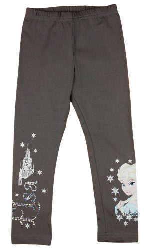 Disney Jégvarázs gyerek leggings (méret:104-134)