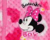 Disney Minnie/Mickey wellsoft overál