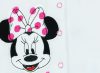 Disney Minnie bébi plüss kocsikabát (kardigán)