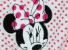 Disney Minnie bébi plüss nadrág