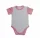 Rövid ujjú baba body