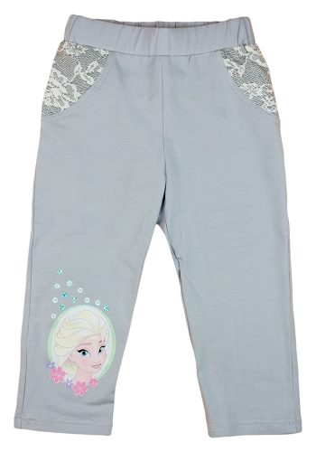 3/4 Frozen leggings