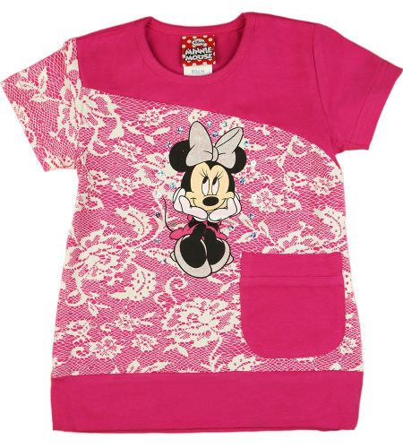 Disney Minnie gyerek tunika