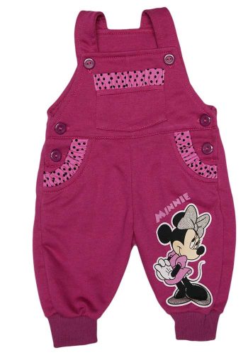 Disney Minnie baba/gyerek kertésznadrág