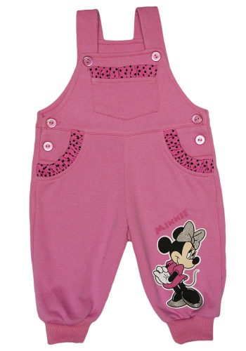 Disney Minnie baba/gyerek kertésznadrág