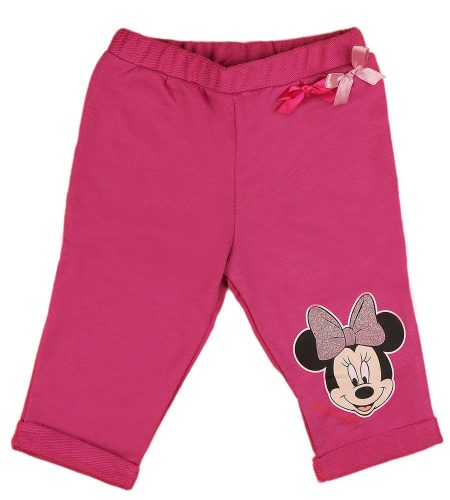 Disney Minnie baba/gyerek szabadidő nadrág (méret: 62-110)