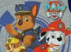 Paw Patrol/Mancs őrjárat fiú 2 részes póló/short szett