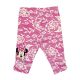 Disney Minnie baba/gyerek háromnegyedes leggings (méret: 80-122)