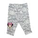 Disney Minnie baba/gyerek háromnegyedes leggings (méret: 80-122)