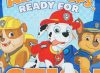 Mancs őrjárat/Paw Patrol 2 részes nyári kisfiú szett