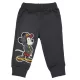 Disney Mickey baba/gyerek bolyhos szabadidő nadrág (méret: 74-116) *isk
