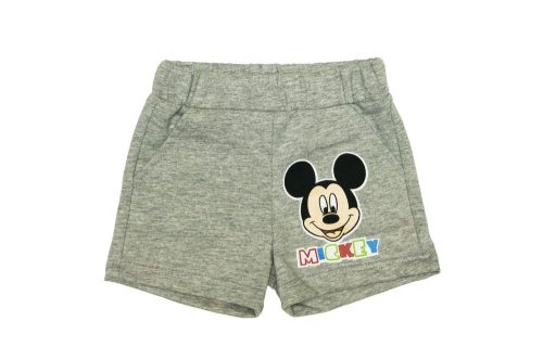 Disney Mickey baba/gyerek rövidnadrág