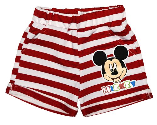 Disney Mickey baby/child shorts (size: 74-116)