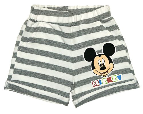 Disney Mickey baby/child shorts (size: 74-116)