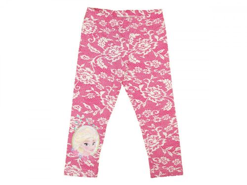 Disney Jégvarázs-Frozen baba/gyerek leggings (méret: 98-140)