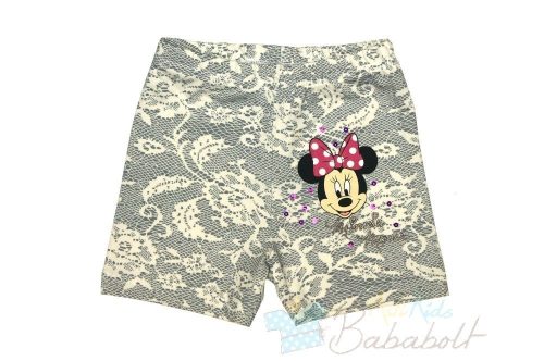 Disney Minnie baba/gyerek rövidnadrág (méret: 68-80)