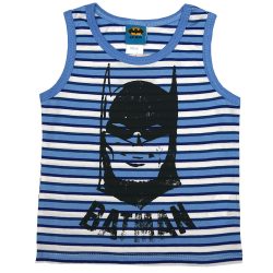 Batman gyerek ujjatlan póló