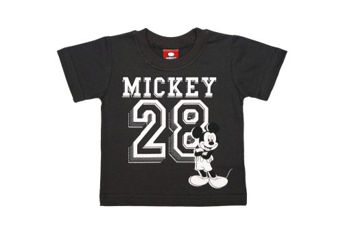 Disney Mickey baba/gyerek rövid ujjú póló