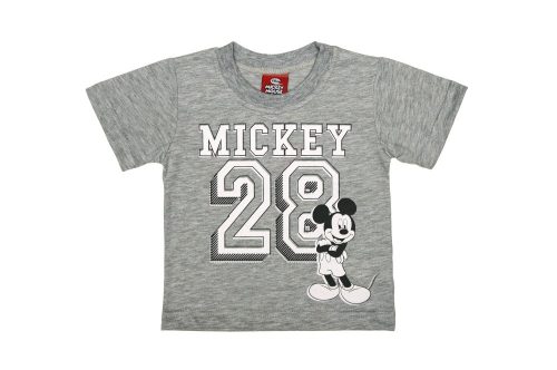 Disney Mickey baba/gyerek rövid ujjú póló