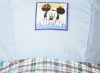 Disney Mickey| Minnie nyári bébi kalap (fiús| lányos)