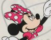 Disney Minnie pillangós spagetti pántos lányka trikó