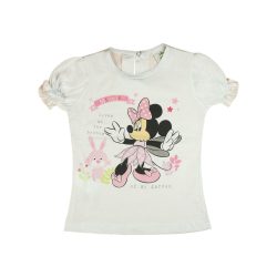 Disney Minnie rövid ujjú póló (méret:62-92)