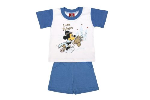 Disney Mickey baba/gyerek szett