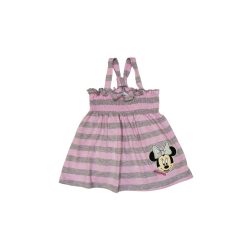 Disney Minnie baba/gyerek pántos ruha (méret: 68-116)