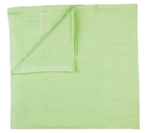 Textil pelenka csomag 6 db-os 70x70cm -