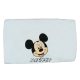 Disney Mickey bébi gumis lepedő 70x140