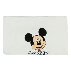 Disney Mickey bébi gumis lepedő 70x140