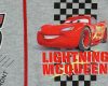 Disney Cars/Verdák overálos fiú pizsama