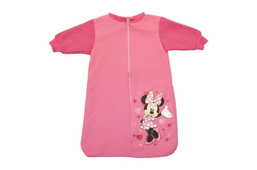 Disney Mickey belül bolyhos hálózsák 2|5 TOG