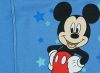 Disney Mickey belül bolyhos hálózsák 2|5 TOG